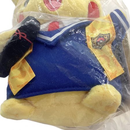 ヌイグルミ マンスリーピカチュウ 2016 3月 「ポケットモンスター