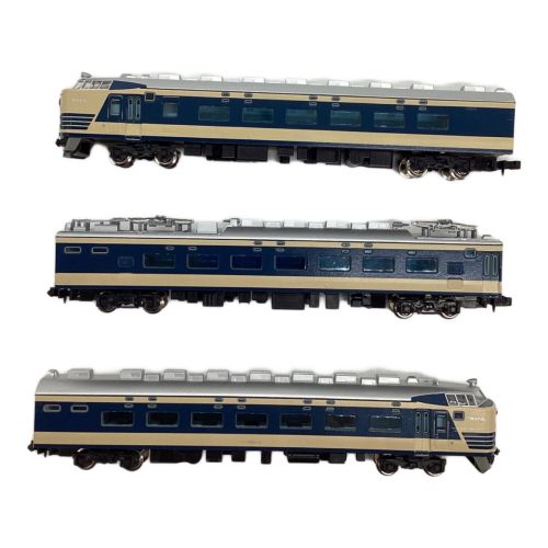 KATO (カトー) 模型 (N)10-395 国鉄(JR東日本・西日本)583系 特急形