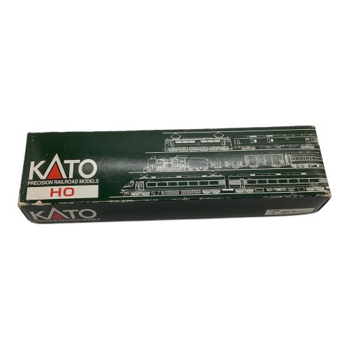 KATO (カトー) HOゲージ クモハ40 1-410｜トレファクONLINE