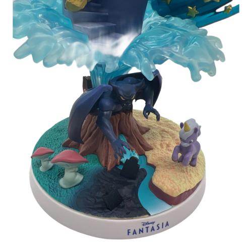 DISNEY (ディズニー) ヴィネットフィギュア FANTASIA 85th Anniversary