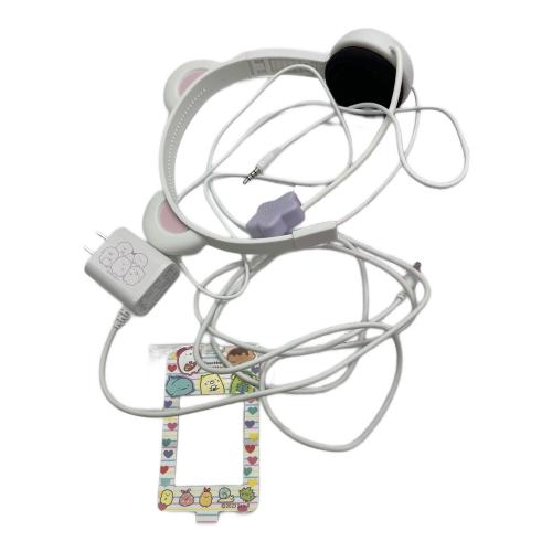 SEGA TOYS（セガトイズ） すみっコぐらしパソコン MY LIVE ヘッド