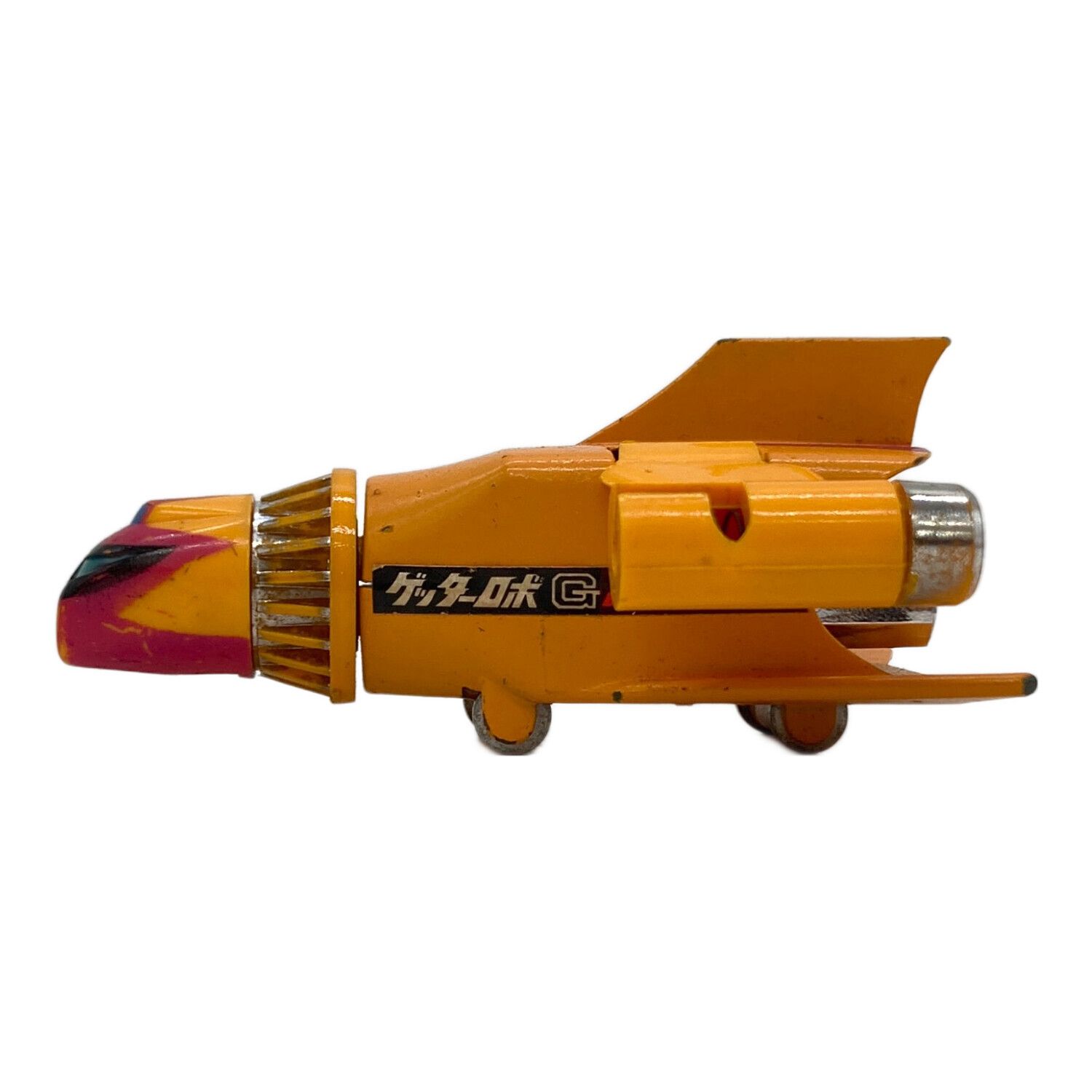 ポピー ゲッターロボG ポセイドン ポピニカ｜トレファクONLINE