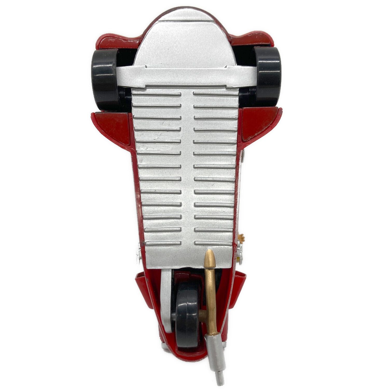 ドラゴンボールZ フィギュア＆カー 孫悟空＆孫悟天｜トレファクONLINE