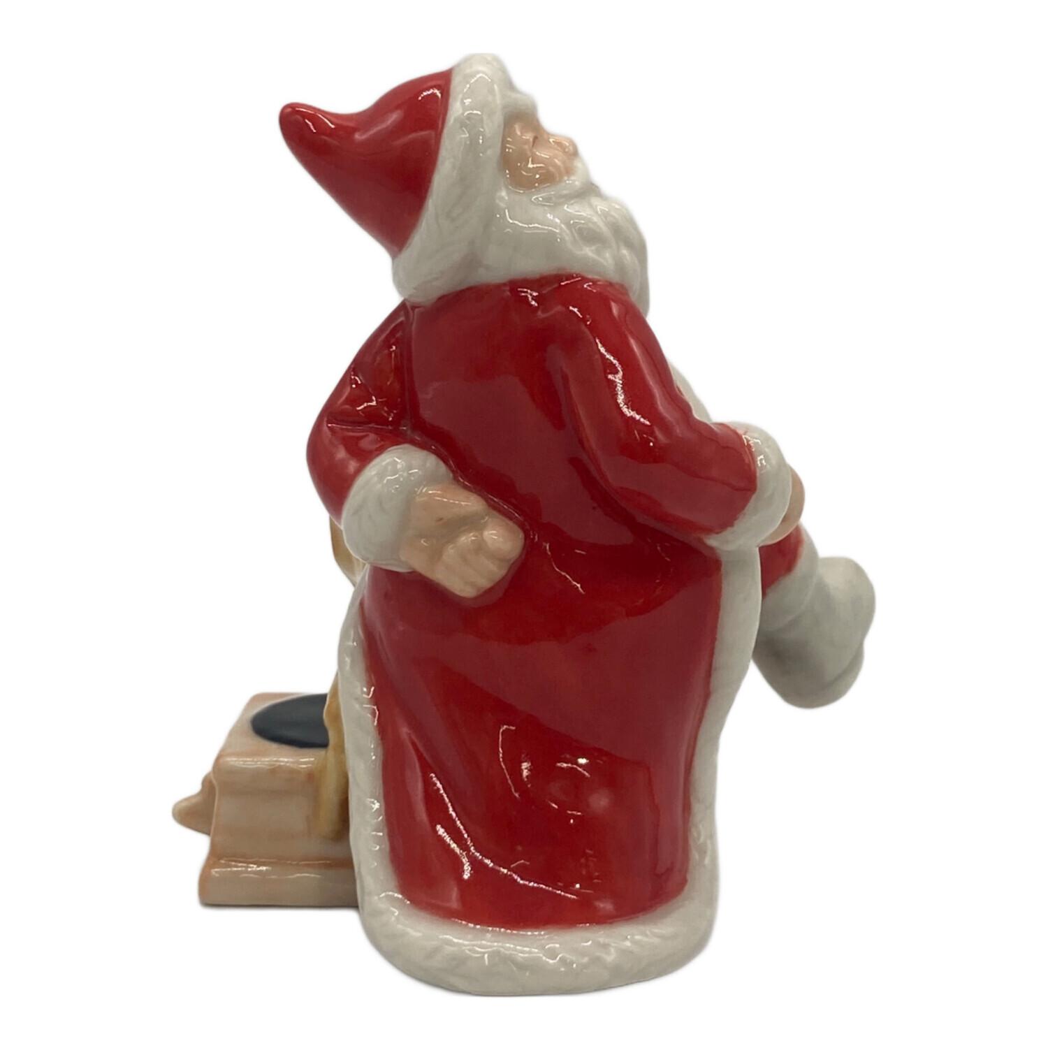 ROYAL COPENHAGEN(ロイヤル・コペンハーゲン) The Annual Santa 2013