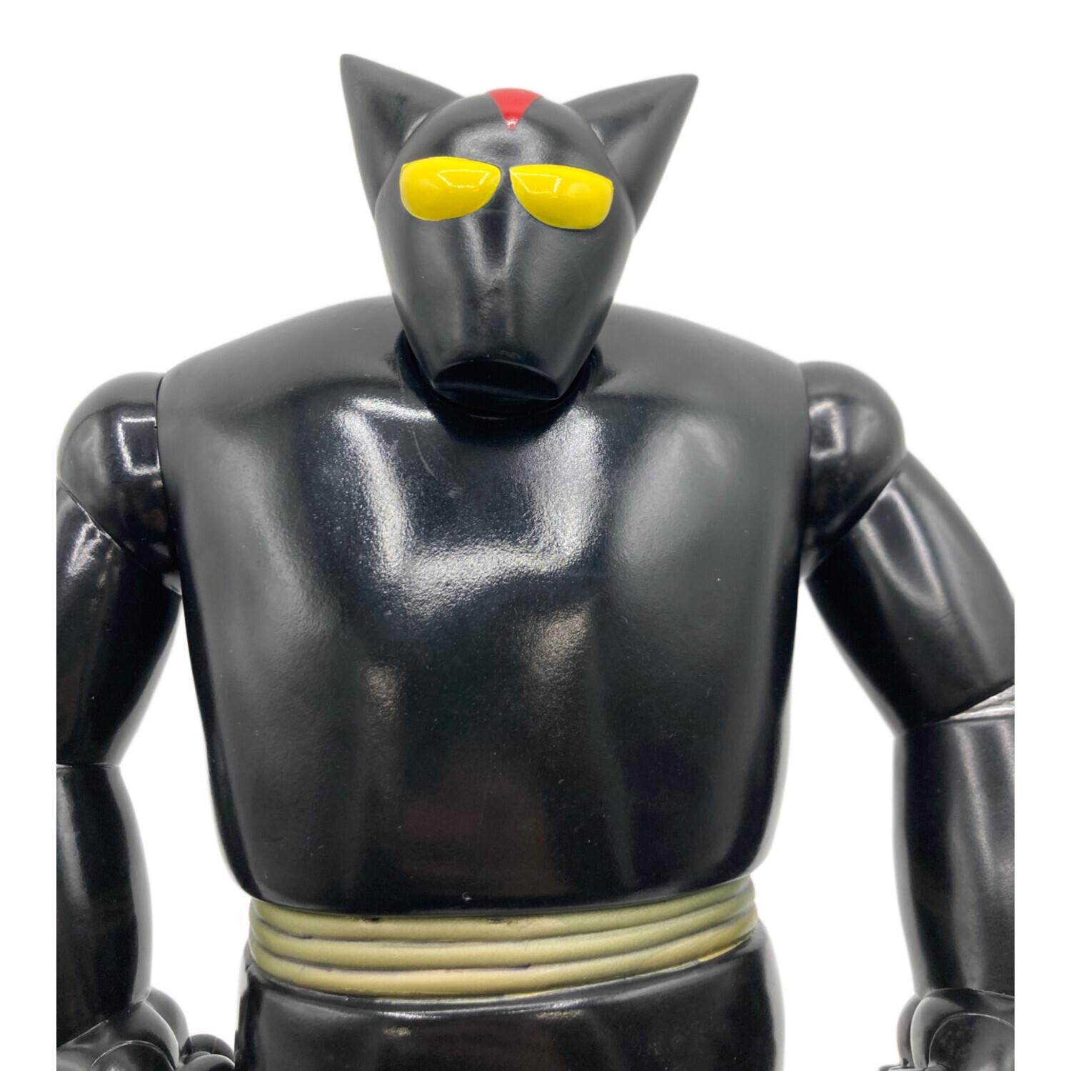 SEGA (セガ) ブラックオックス レトロホビー 鉄人28号ハイグレード