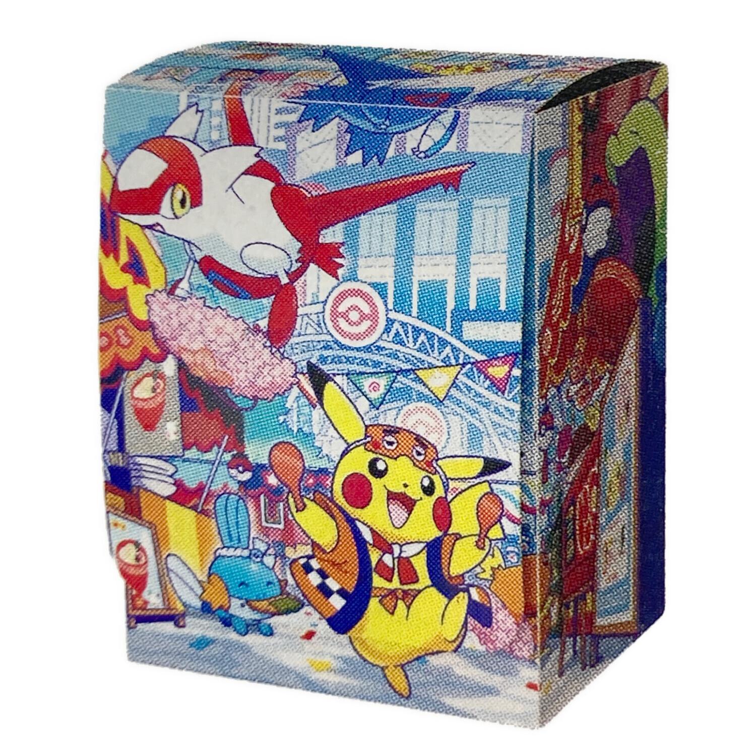 ポケモンカード スカーレット＆バイオレット スペシャルBOX ポケモン