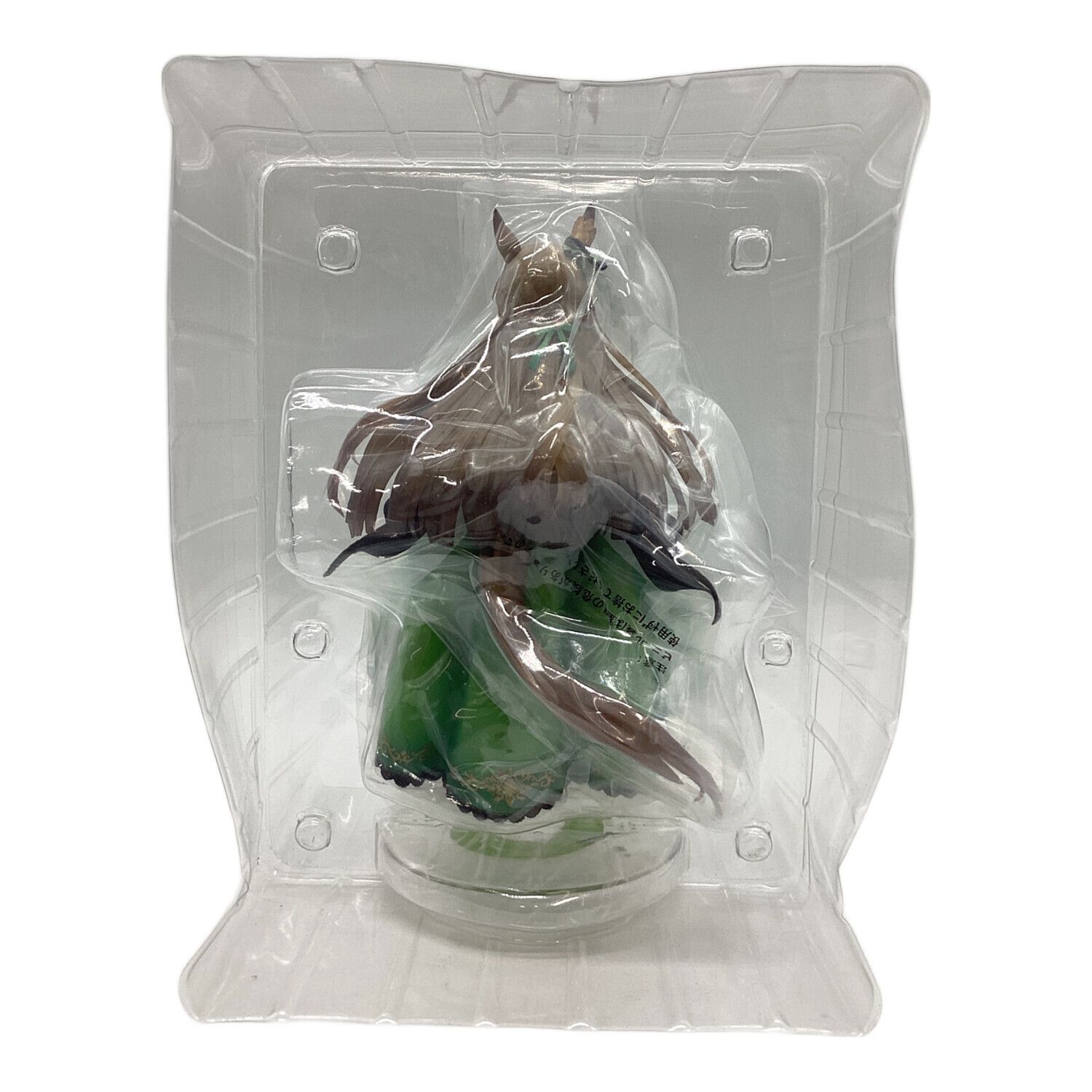 サトノダイヤモンド フィギュア 5弾｜トレファクONLINE