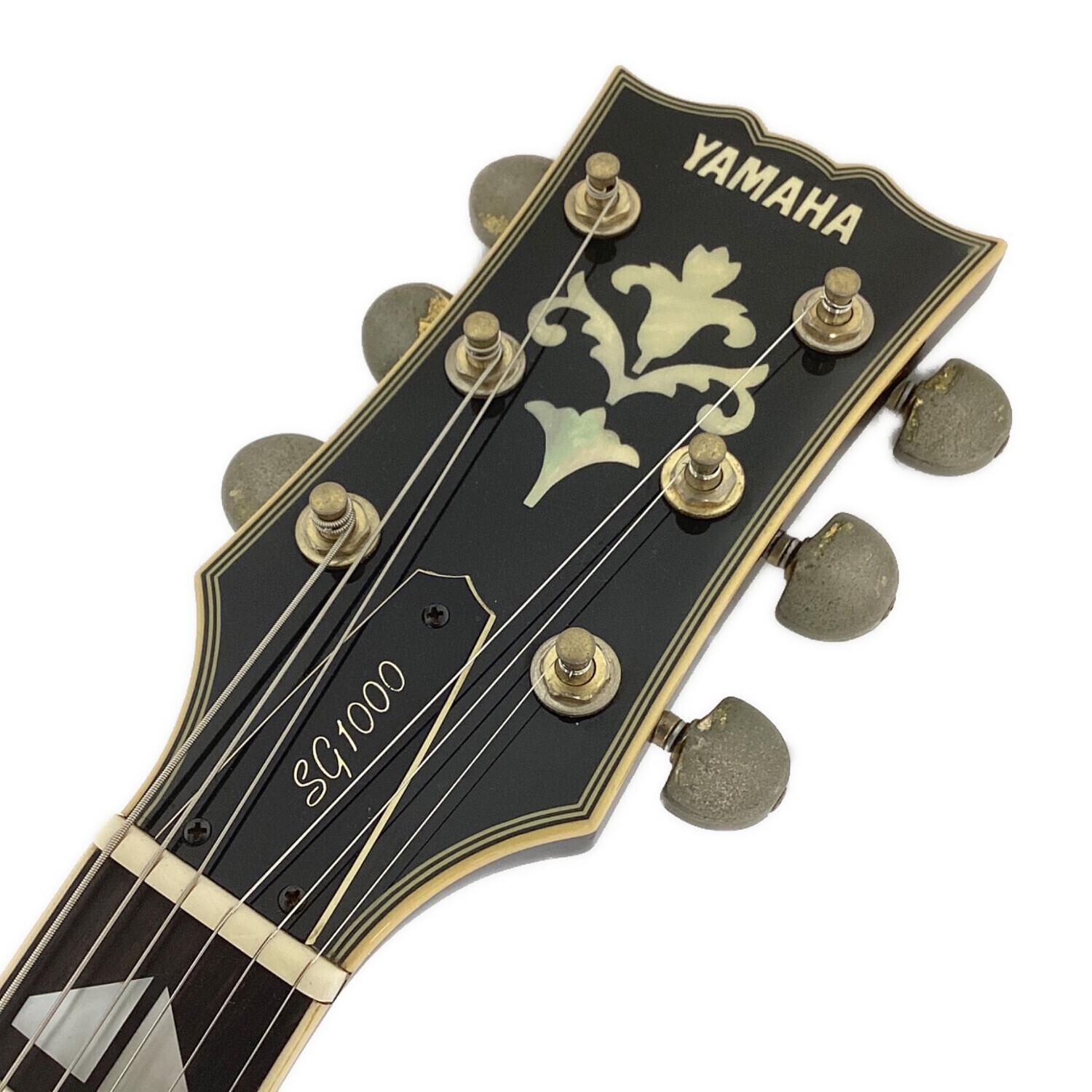 YAMAHA (ヤマハ) エレキギター SG SG1000 1990年｜トレファクONLINE