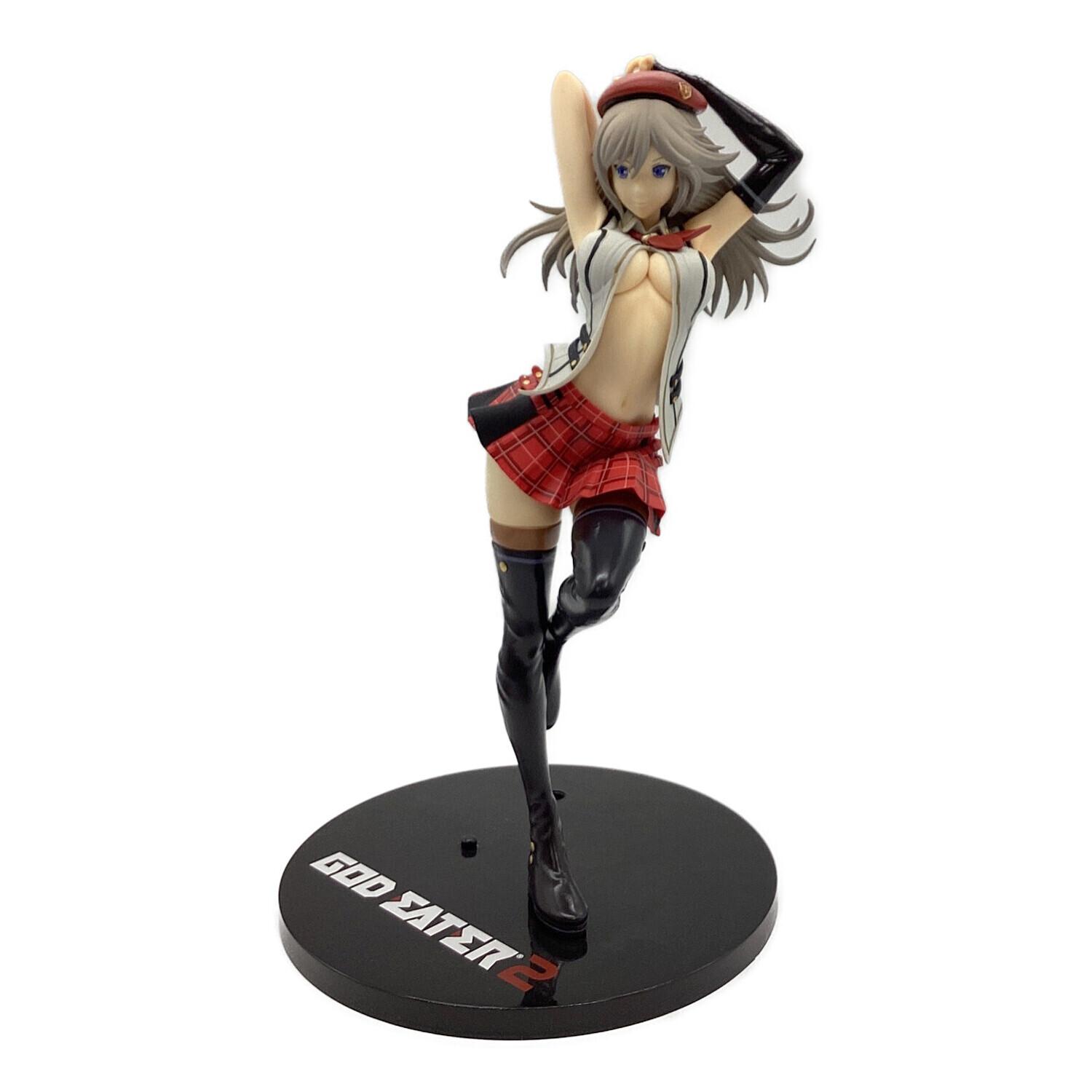 PLUM（プラム）ゴッドイーター2 アリサ・イリーニチナ・アミエーラ Ver