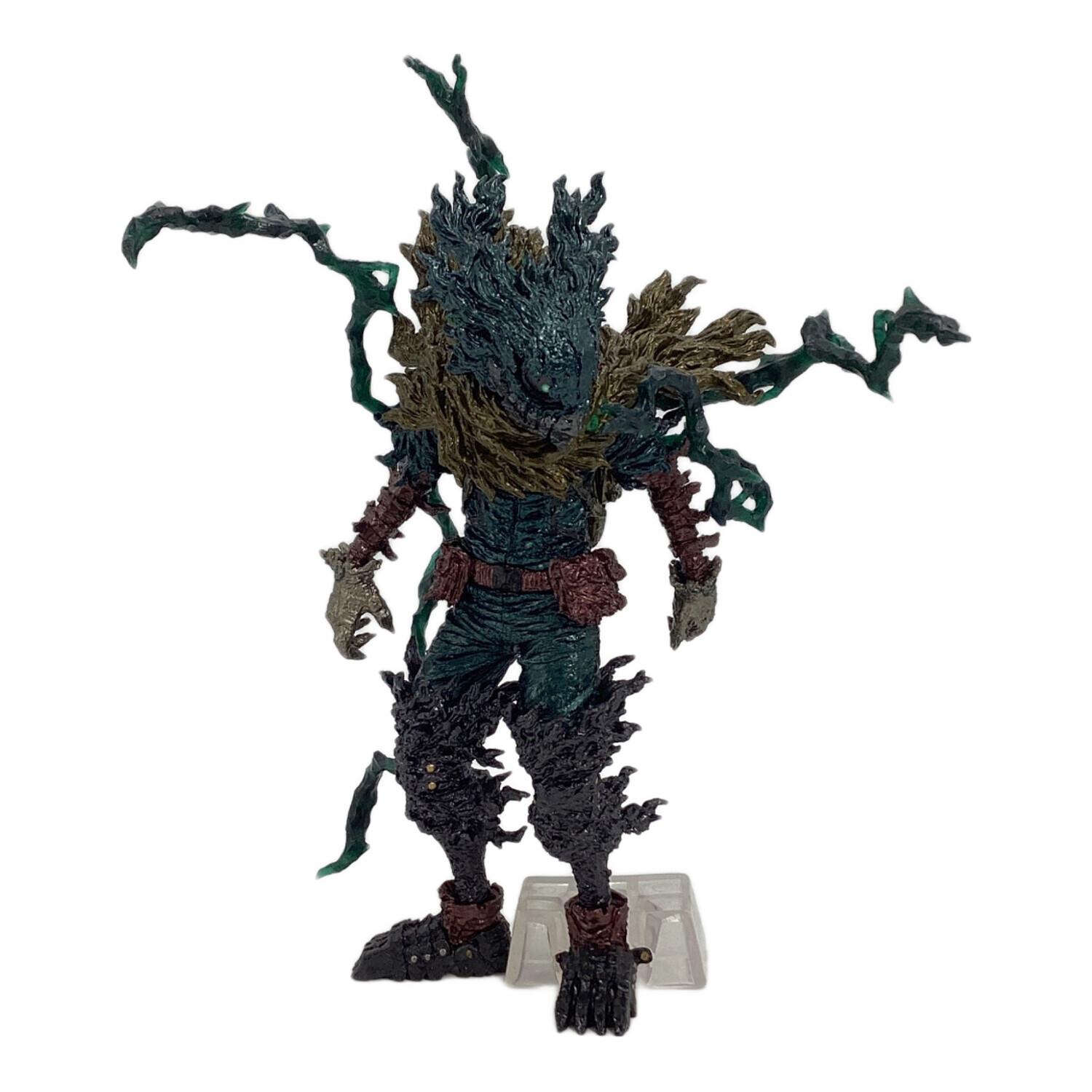 僕のヒーローアカデミア ‐仲間- 一番くじ 緑谷出久;figure ラストワン