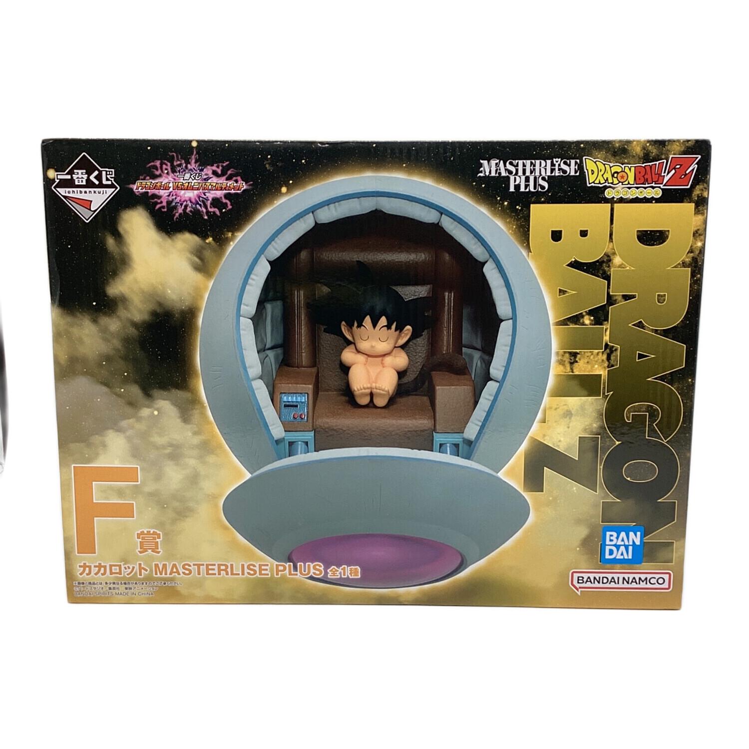 ドラゴンボールZ (ドラゴンボールゼット) フィギュア ドラゴンボールVS