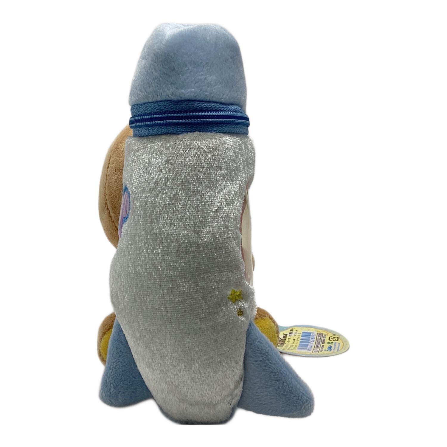 san-x(サンエックス)ヌイグルミ タグ付 リラックマ 宇宙でだららん