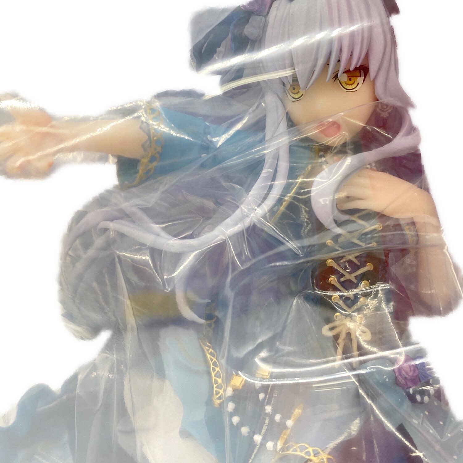 バンドリ！ガールズバンドパーティ フィギュア 湊 友希那 1/7スケール