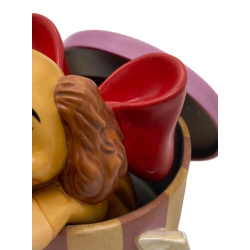 WDCC (ウォルト・ディズニー・クラシック・コレクション) わんわん物語