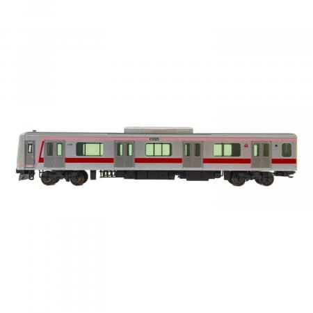 KATO (カトー) Nゲージ 東急電鉄5050系4000番台 増結セットA 4両セット