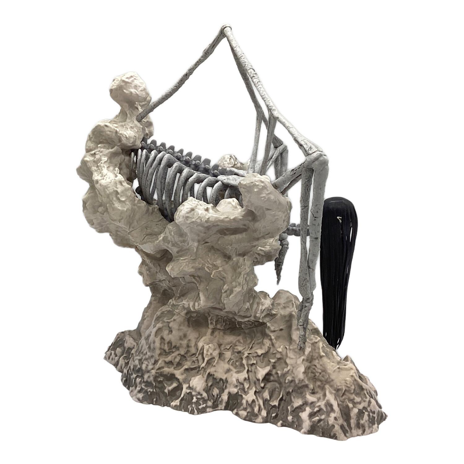 進撃の巨人 終尾の巨人 一番くじラストワン賞 フィギュア MEGAIMPACT