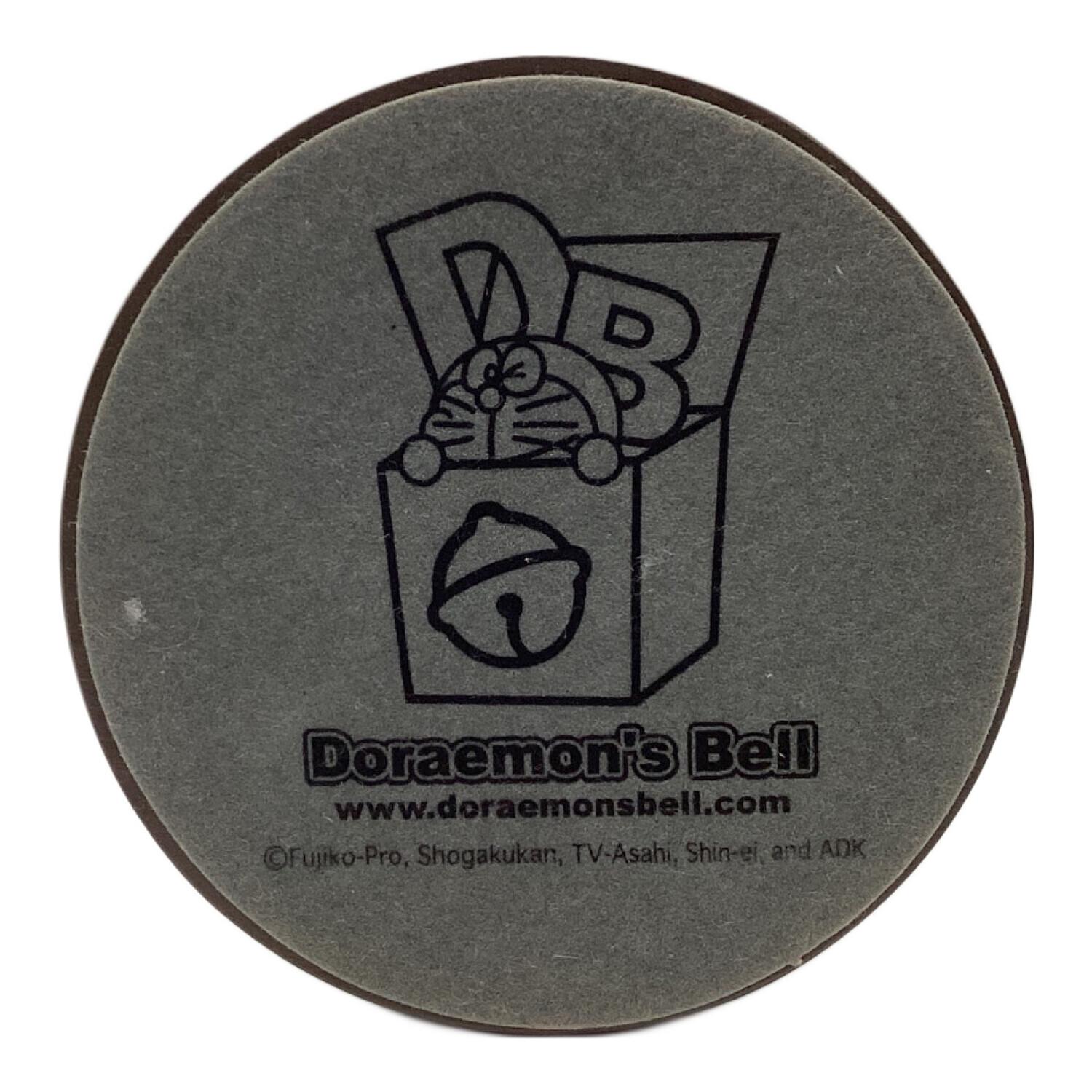 ドラえもん Doraemon's Bell アンティークフィギュア/ヤケ・ヨゴレ有