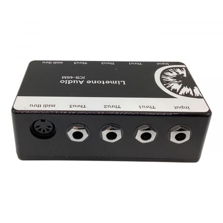 Limetone Audio ジャンクションボックス JCB-4CM｜トレファクONLINE