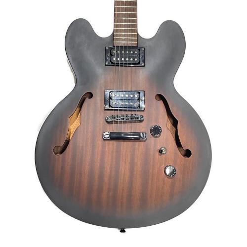 EPIPHONE (エピフォン) エレキギター DOT STUDIO セミアコ｜トレファク