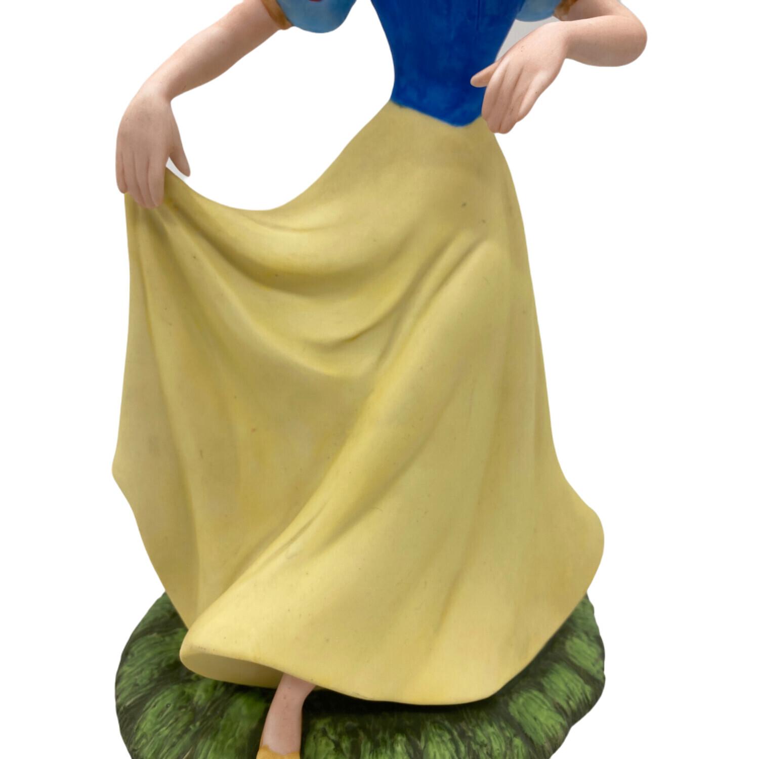 加藤工芸 (カトウコウゲイ) インテリア小物 白雪姫 ディズニー