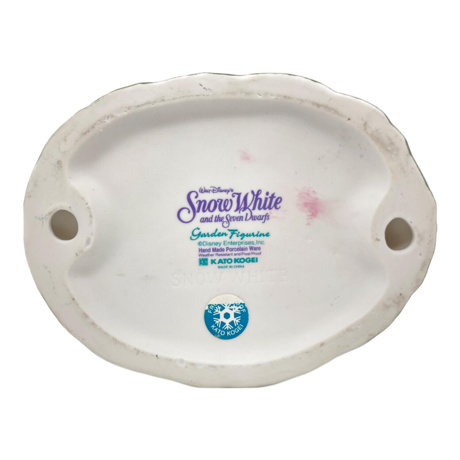 加藤工芸 (カトウコウゲイ) インテリア小物 白雪姫 ディズニー