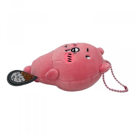 すっごく辛いんだッ マスコット 真っ赤なちいかわ ちいかわ