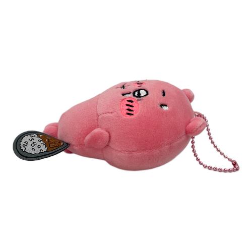 すっごく辛いんだッ マスコット 真っ赤なちいかわ ちいかわ