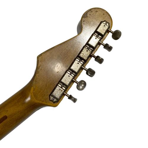 RITTENHOUSE GUITARS (リッテンハウスギターズ) エレキギター ストラト