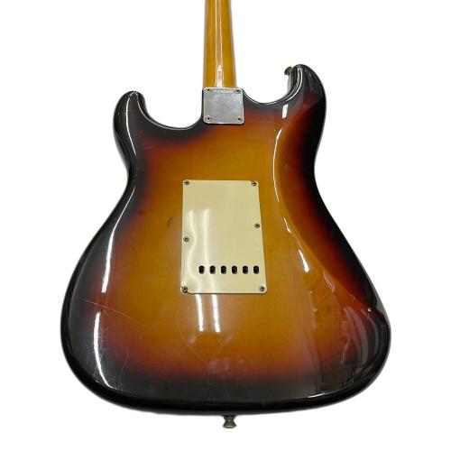 FENDER JAPAN (フェンダージャパン) ST62 ストラトキャスター E