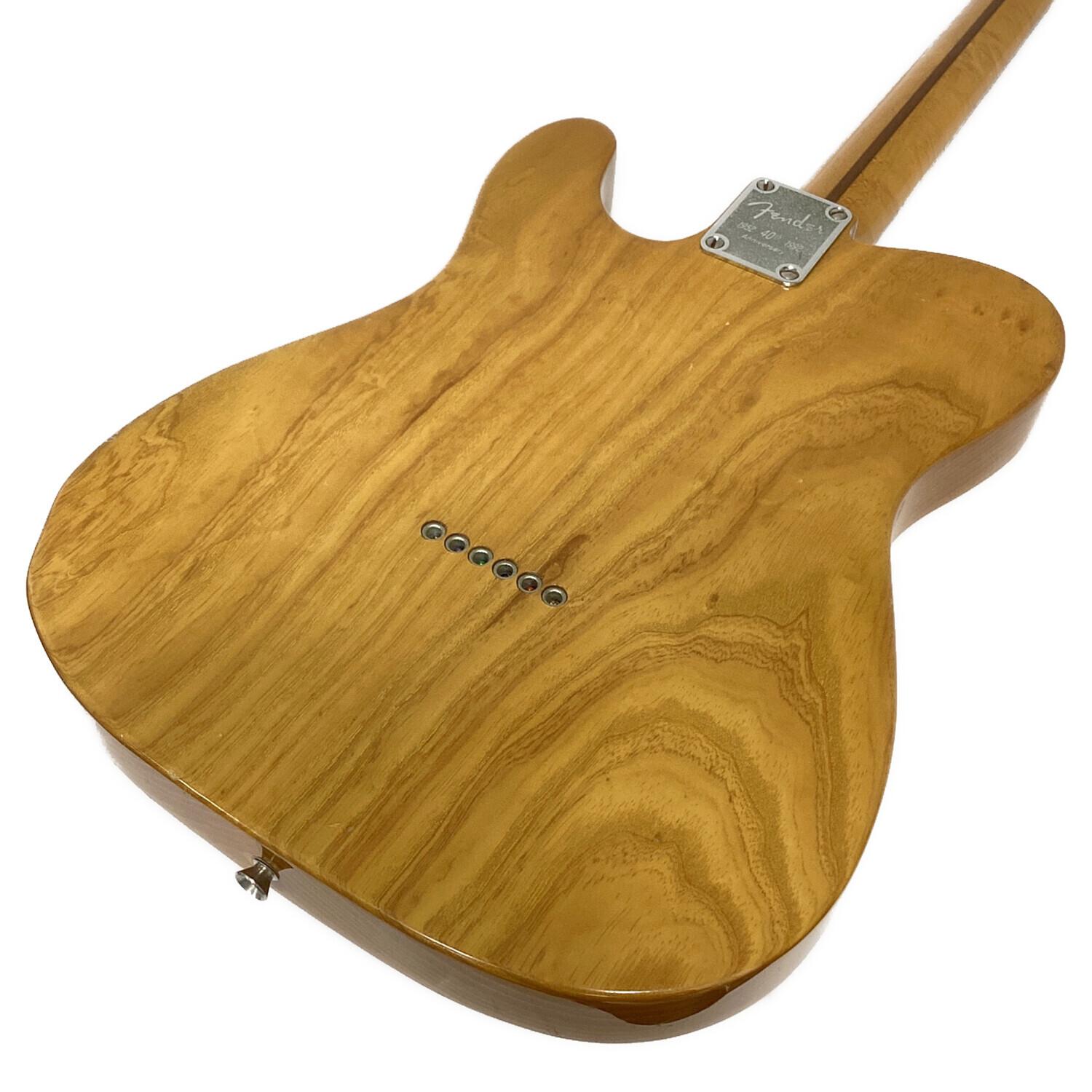 FENDER JAPAN (フェンダージャパン) エレキギター 40Th Anniversary