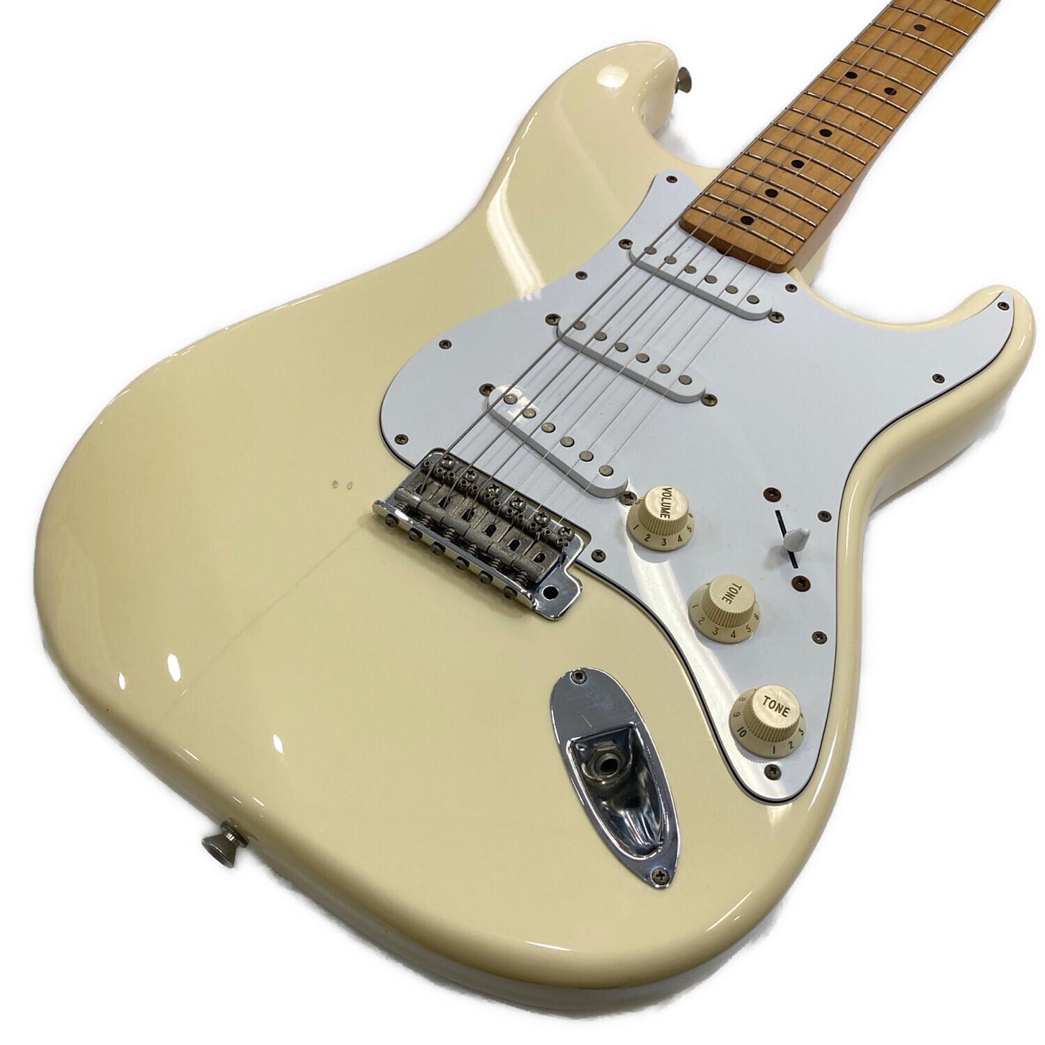 フェンダージャパン ストラトキャスター ST-45 FENDER JAPAN
