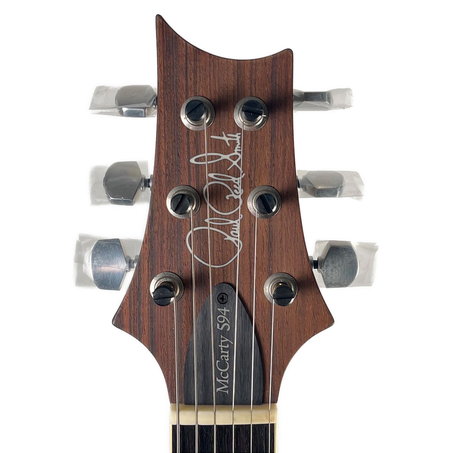 Paul Reed Smith (ポール リード スミス) エレキギター MCCARTY 594