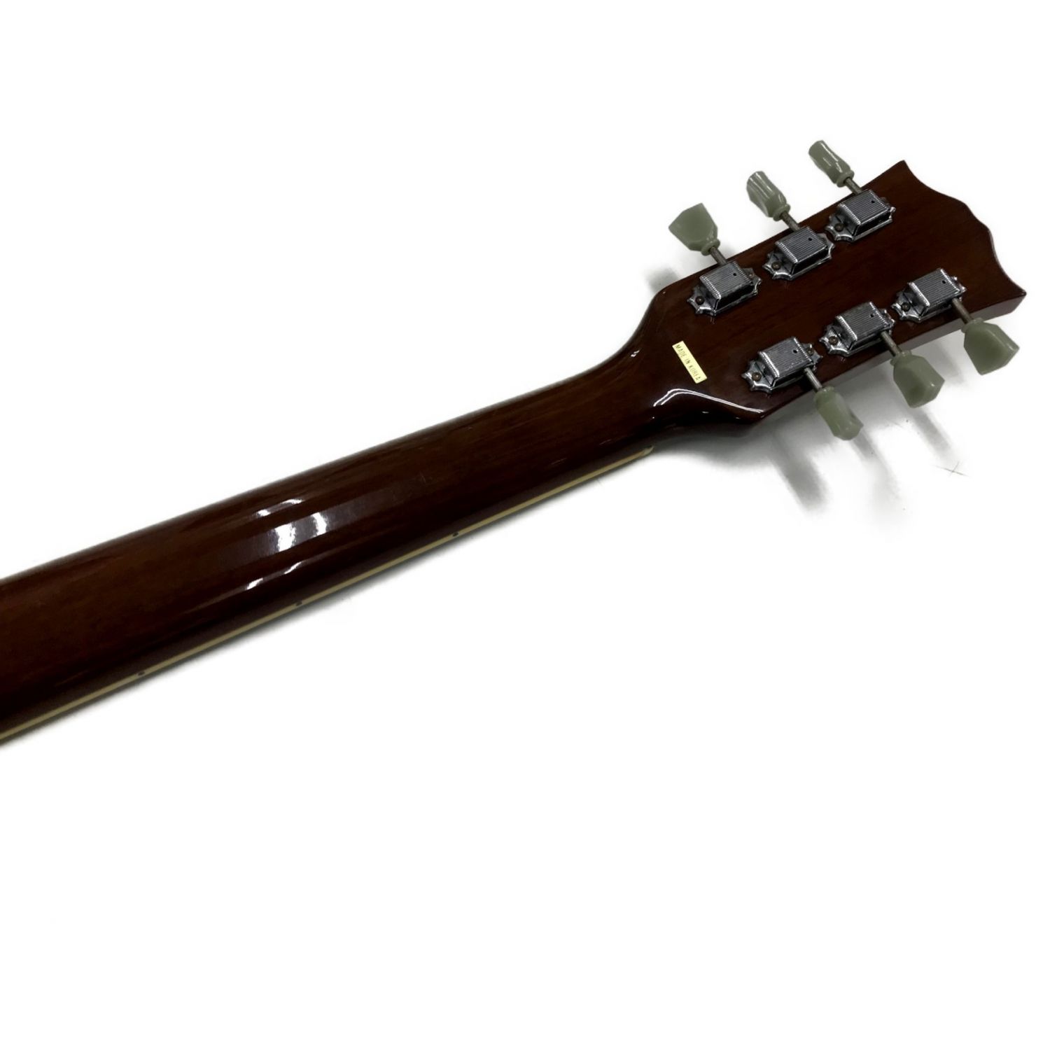 Grass Roots (グラスルーツ) エレキギター レスポールタイプ コスト