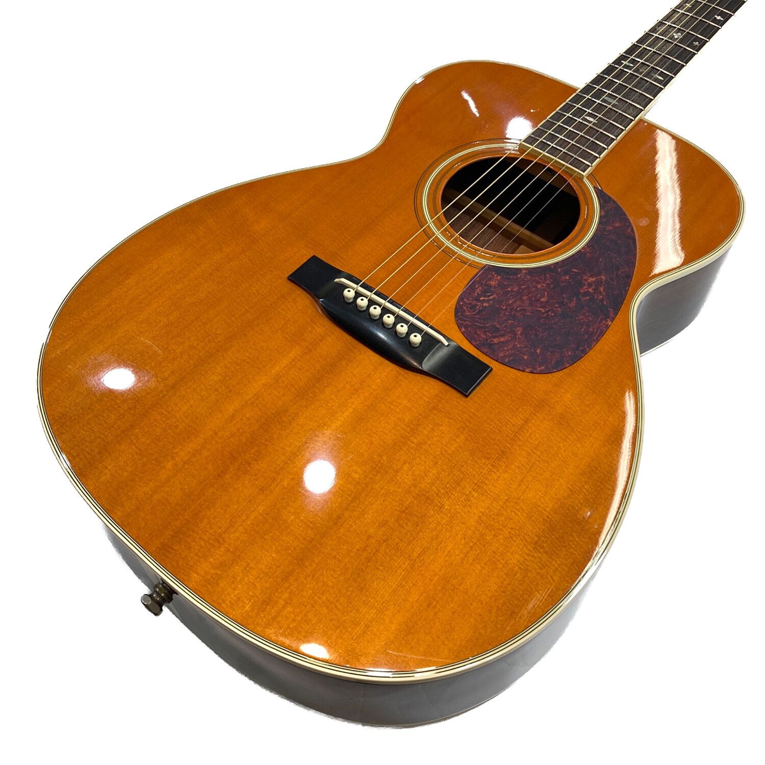 Martin マーティン SEC-28 Sigma Guiters シグマギター