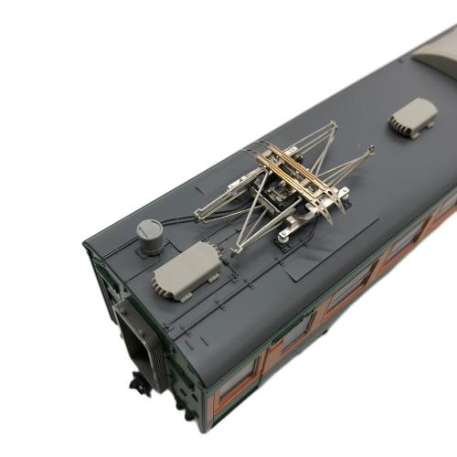 KATO (カトー) HOゲージ 165系急行形電車 3両基本セット 3-505