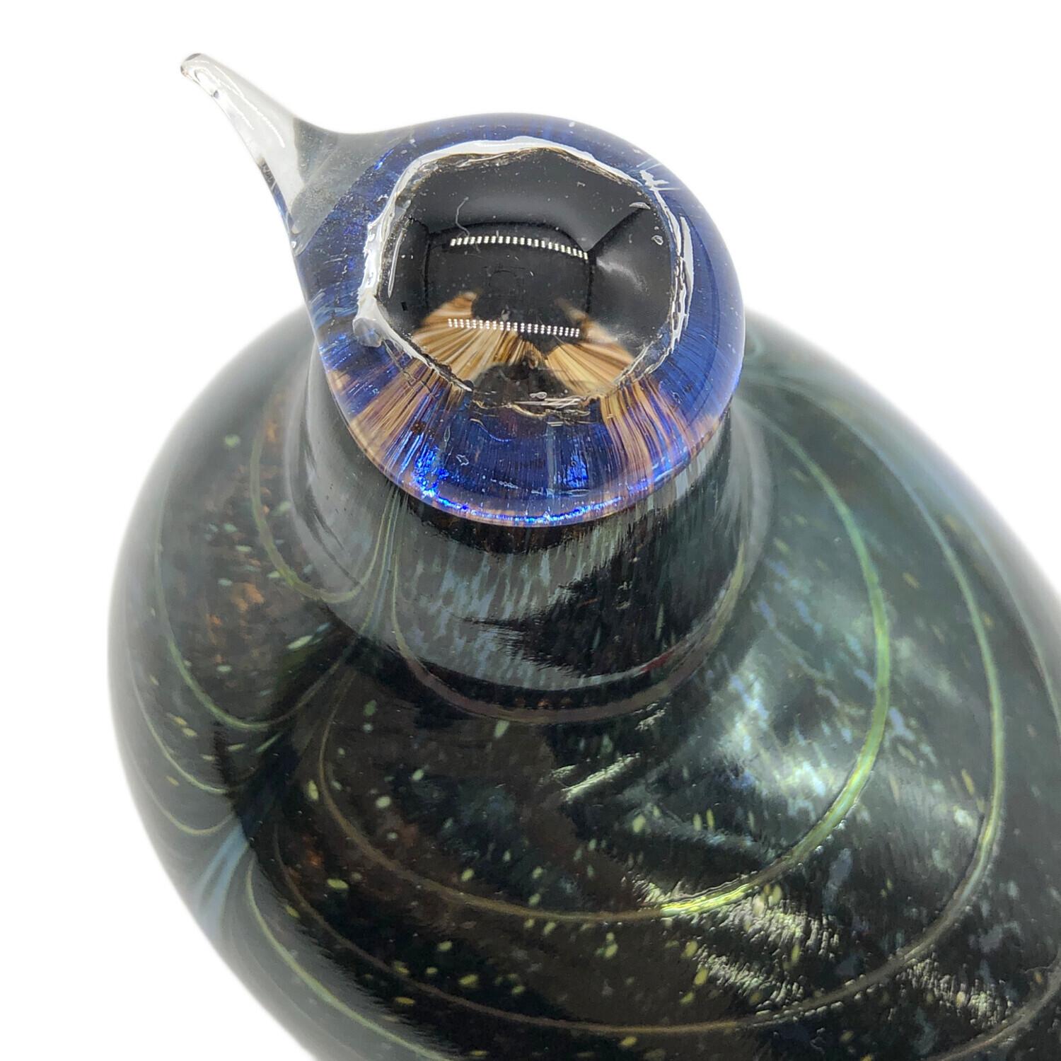 ittala (イッタラ) ガラス細工 OIVA TOIKKA (オイバ・トイッカ