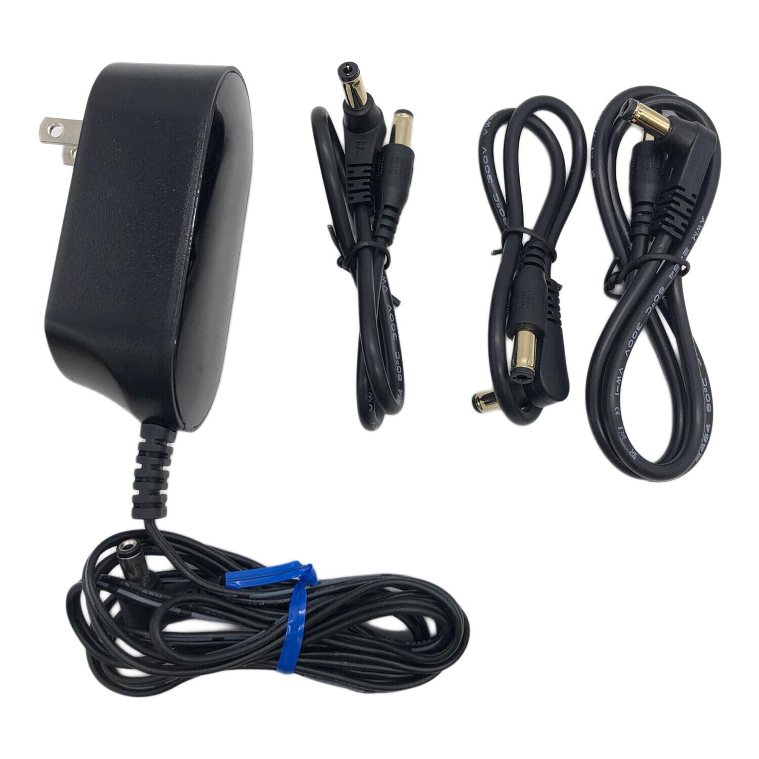 KES パワーサプライ 電源ケーブル付 KIP-001 ※現状販売品｜トレファク