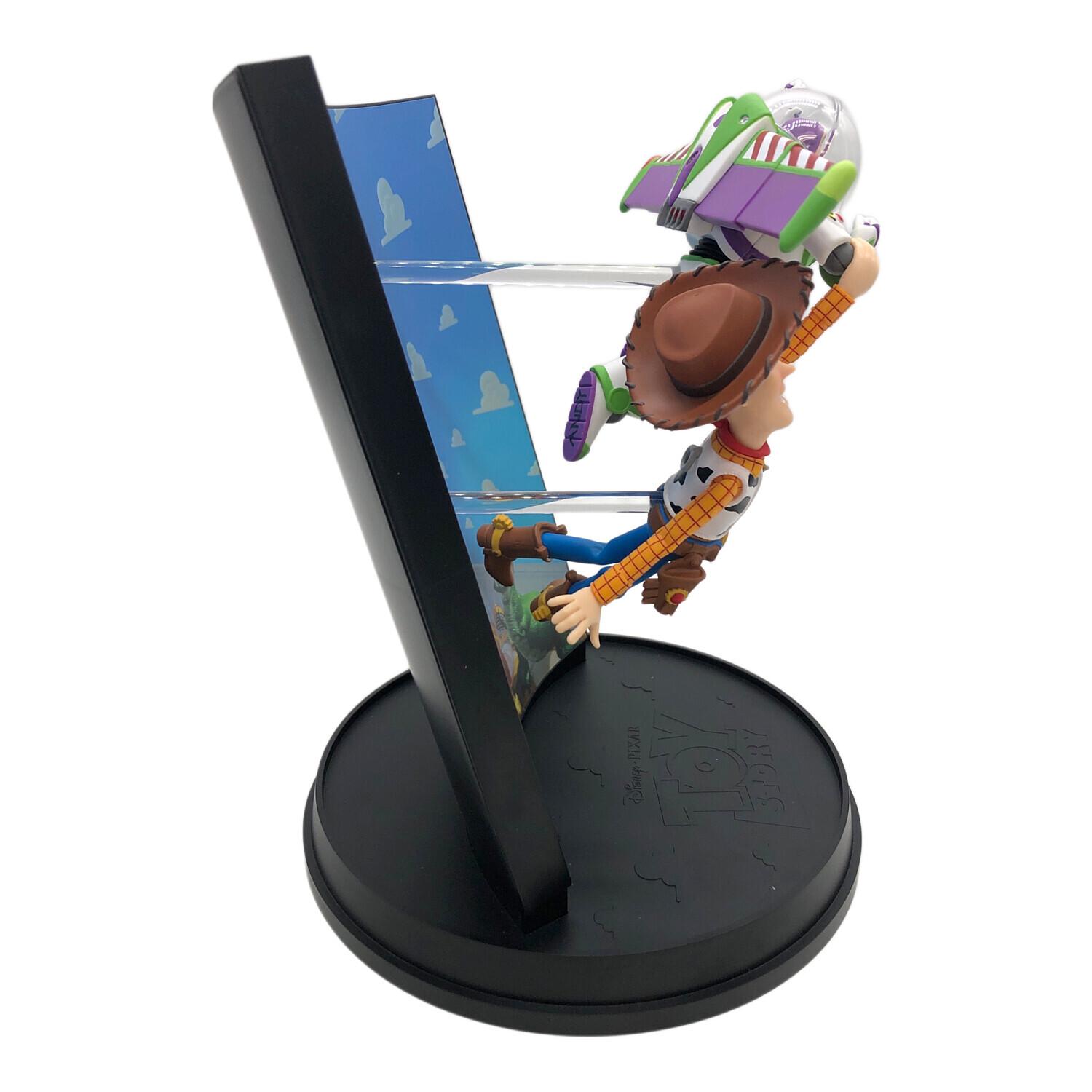 トイ・ストーリー』ポスターフィギュア LAST賞｜トレファクONLINE