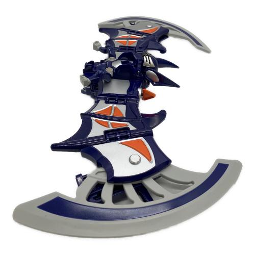 BANDAI（バンダイ）獣拳戦隊ゲキレンジャー ゲキバット｜トレファクONLINE