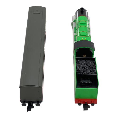 TOMIX (トミックス) Nゲージ きかんしゃヘンリー 急行セット(2両セット