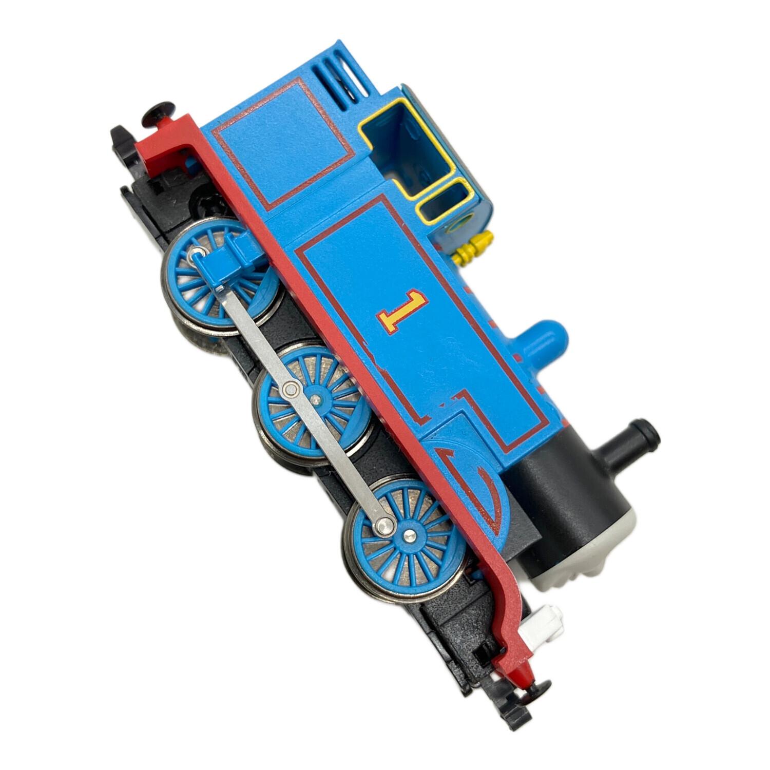 TOMIX (トミックス) Nゲージ 93801 きかんしゃトーマス 車両セット