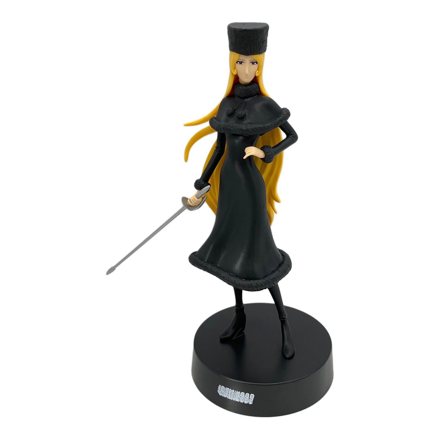 ANIMAX（アニマックス） 銀河鉄道999 メーテル フィギュア｜トレファク