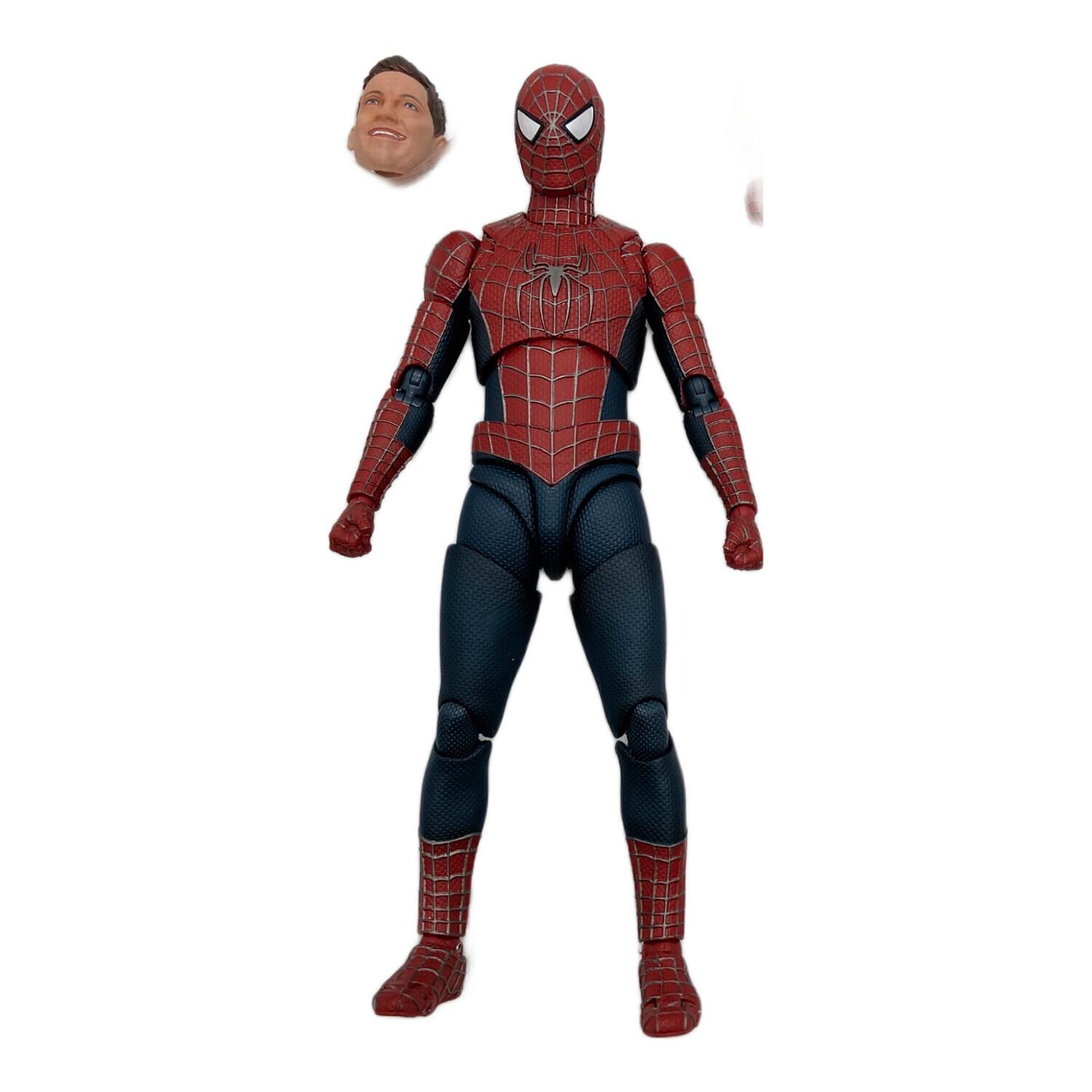 BANDAI バンダイ スパイダーマン フレンドリー ネイバーフッド