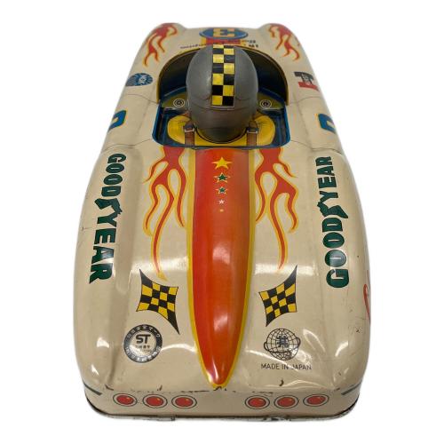 共栄玩具 1960年 ブリキレーシングカー レトロホビー｜トレファクONLINE