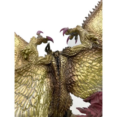 CAPCOM カプコン フィギュアビルダー クリエイターズモデル 天廻龍