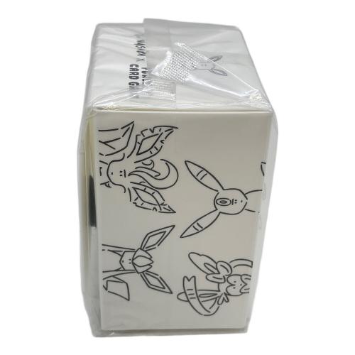 YU NAGABA × ポケモンカードゲーム イーブイスペシャルBOX ポケモン