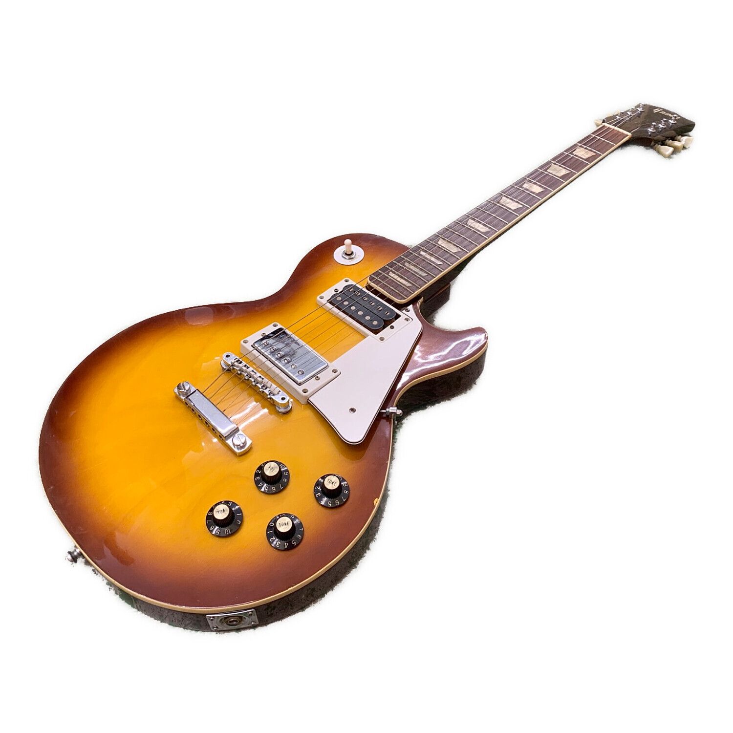 Gneco (グレコ) エレキギター セレクトノブガリ有 ジャパン