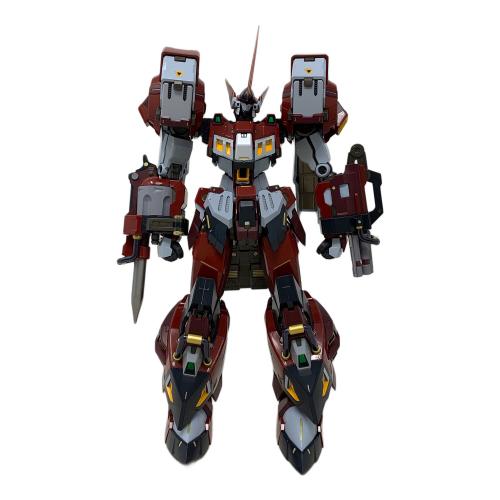 鉄機巧（くろからくり） スーパーロボット大戦OG アルトアイゼン[Flame