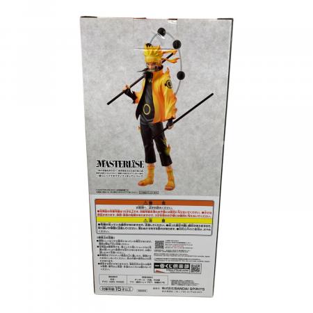 フィギュア うずまきナルト 「一番くじ NARUTO-ナルト-疾風伝 紡がれる