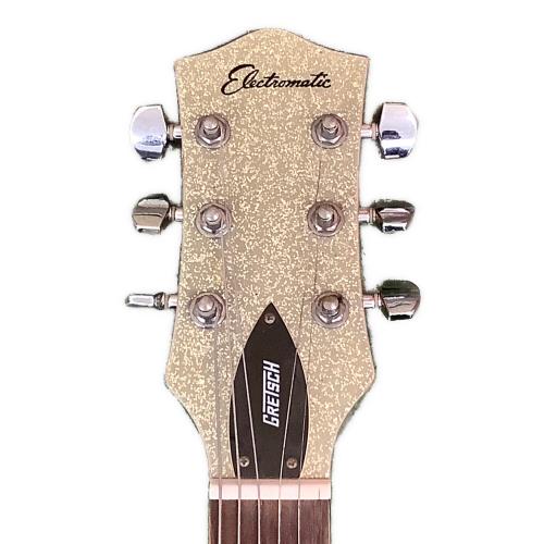 GRETSCH (グレッチ) エレキギター 38 Electromatic Sparkle Jet